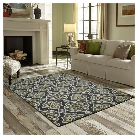 threshold rugs